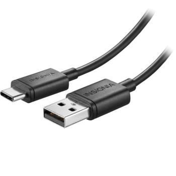 4ft USB A to USB C Charging Cable