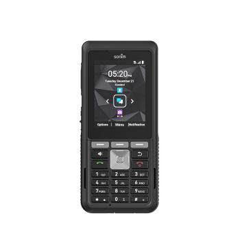 Sonim XP5 Plus (Black) 16Gb Voice Only (No knobs)